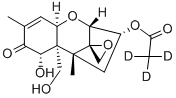 15-Acetylvomitoxin,  3-d3-AcDON