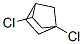 Bicyclo[2.2.1]heptane, 1,3-dichloro- (9CI) Struktur