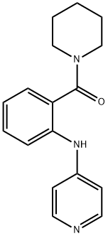 ofornine Struktur