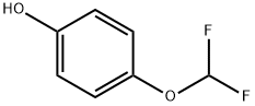 4-(DIFLUOROMETHOXY)PHENOL price.