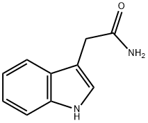 3-Indoleacetamide