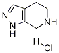 879668-17-4 Structure