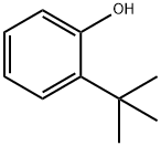 2-tert-Butylphenol