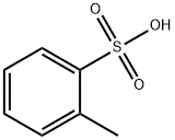 2-TOLUENESULFONIC ACID