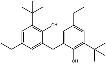 88-24-4 結(jié)構(gòu)式