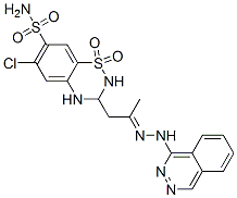 EX5004 Struktur