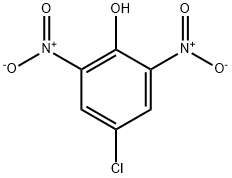 88-87-9 結(jié)構(gòu)式