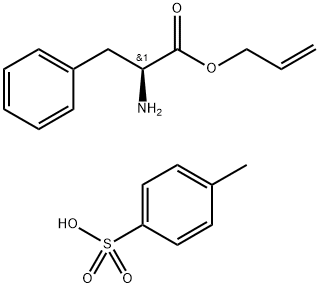 H-PHE-OBZL P-TOSYLATE price.