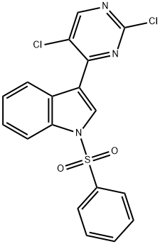 882562-40-5 結(jié)構(gòu)式