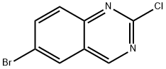 6-Bromo-2-chloroquinazoline