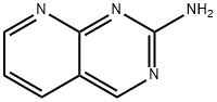 pyrido[2,3-d]pyrimidin-2-amine Struktur