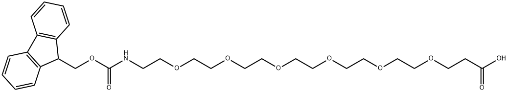 FMOC-21-AMINO-4,7,10,13,16,19-??????????