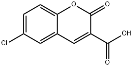 6-CHLORO-2-OXO-2H-CHROMENE-3-CARBOXYLIC ACID price.