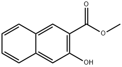 METHYL 3-HYDROXY-2-NAPHTHOATE price.