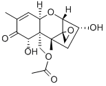 15-ACETOXY-3ALPHA,7ALPHA-DIHYDROXY-12,13-EPOXYTRICHOTHEC-9-EN-8-ONE