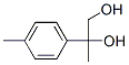 2-(4-tolyl)-1,2-propanediol Struktur