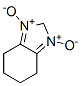 2H-Benzimidazole,  4,5,6,7-tetrahydro-,  1,3-dioxide Struktur