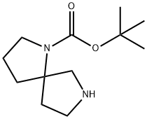 Tert-butyl 1,7-diazaspiro[4,4]nonane-1-carboxylate price.