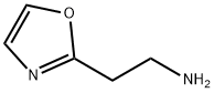 2-(Oxazol-2-yl)ethanamine Struktur