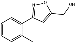 (3-O-TOLYL-ISOXAZOL-5-YL)-METHANOL