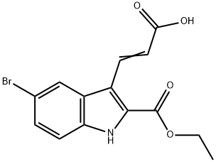 885273-61-0 結(jié)構(gòu)式