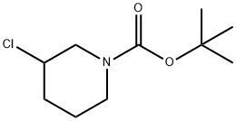 1-BOC-3-CHLORO-PIPERIDINE