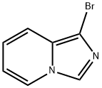 1-BROMO-IMIDAZO[1,5-A]PYRIDINE