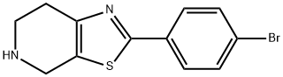 2-(4-???-??)-4,5,6,7-??????-????[5,4-C]???