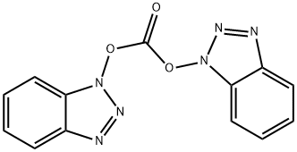 88544-01-8 Structure