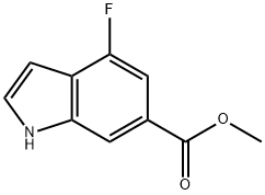 885518-27-4 Structure