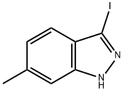 3-IODO-6-METHYL (1H)INDAZOLE price.