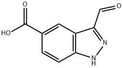 885519-98-2 結(jié)構(gòu)式