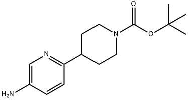 5-AMINO-1-BOC-3',4',5',6'-TETRAHYDRO-2'H-[2,4']BIPYRIDINYL price.