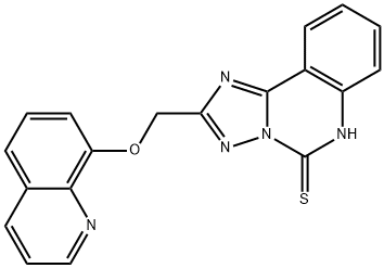 ASISCHEM C49792 Struktur