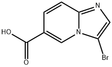 886362-00-1 結(jié)構(gòu)式