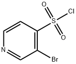 3-Bromo-pyridine-4-sulfonyl chloride