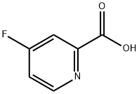 4-フルオロピコリン酸