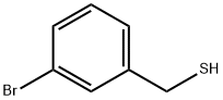 3-BROMOBENZYLMERCAPTAN|3-溴芐基硫醇