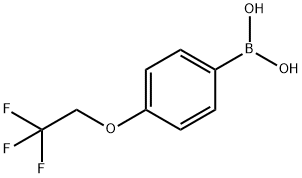 4-(2,2,2-TRIFLUOROETHOXY)PHENYLBORONIC ACID