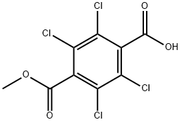 CHLORTHAL MONOMETHYL ESTER price.