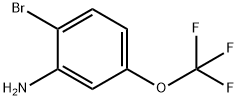 2-BROMO-5-(TRIFLUOROMETHOXY)ANILINE