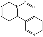 N-ニトロソアナタビン 化學(xué)構(gòu)造式