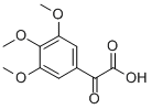 OXO(3,4,5-TRIMETHOXYPHENYL)ACETIC ACID price.