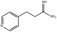 3-PYRIDIN-4-YL-PROPIONAMIDINE