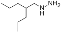 (2-PROPYL-PENTYL)-HYDRAZINE Struktur