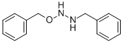 2-BENZYLOXY-BENZYL-HYDRAZINE Struktur