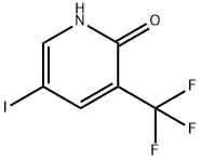 887707-23-5 結(jié)構(gòu)式