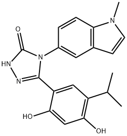 888216-25-9 結(jié)構(gòu)式