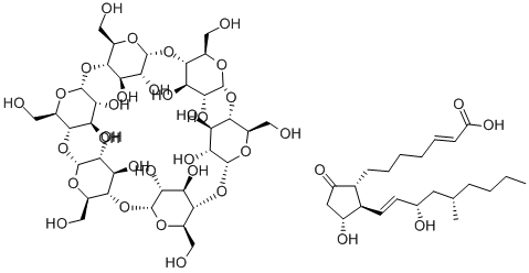 88852-12-4 結(jié)構(gòu)式