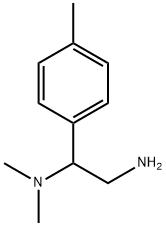 N-[2-amino-1-(4-methylphenyl)ethyl]-N,N-dimethylamine price.